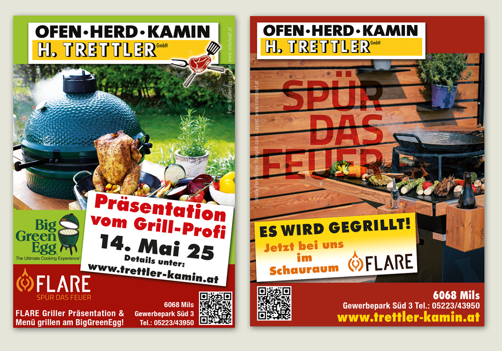 Trettler 2025 Grillevent inserat